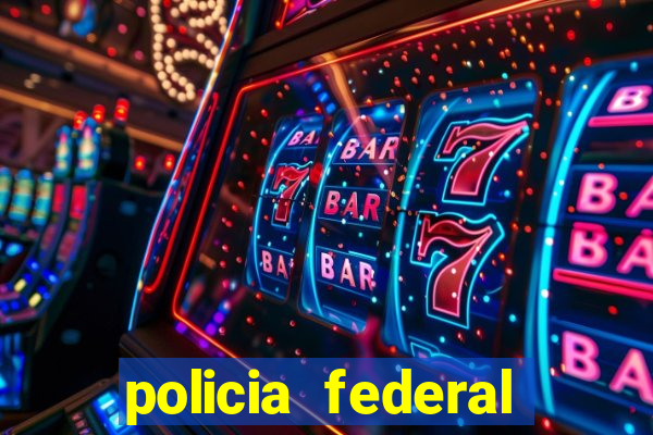 policia federal investiga flamengo